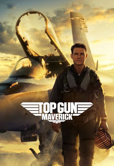 TOP GUN - MAVERICK (TOP GUN - 40esimo ANNIVERSARIO) | ENERGIA
